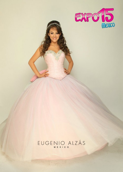 Fotos de vestidos de xv 65 Fotos de vestidos de xv 2