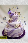 CAKE DESIGN BY CLAUDIA - EXPO 15