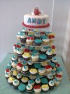 Cupcake by Jana - 