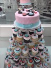 Cupcake by Jana - 