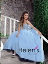 Vestidos Helens - 