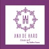 Ana de Haro Travel	 - Expo 15