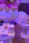 Dulce Confetti - Expo 15