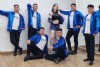 Jireh Academia de Baile - Expo 15