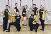 Jireh Academia de Baile - Expo 15