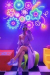 Luciernaga Led Family - Expo 15