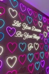 Luciernaga Led Family - Expo 15
