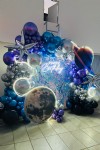 Magic Balloon - Expo 15