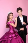 LVS - Zoe Torres y Leo P�rez Torreblanca - Expo 15