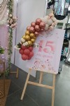 Expresiones y detalles - Expo 15