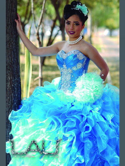 Laura Fashion Design