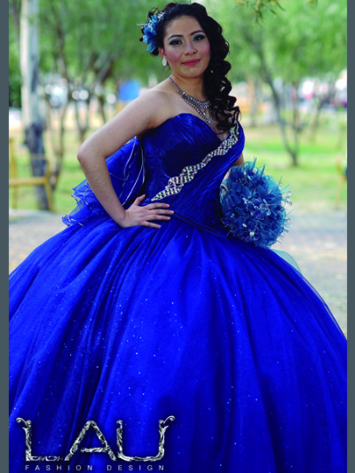 Laura Fashion Design