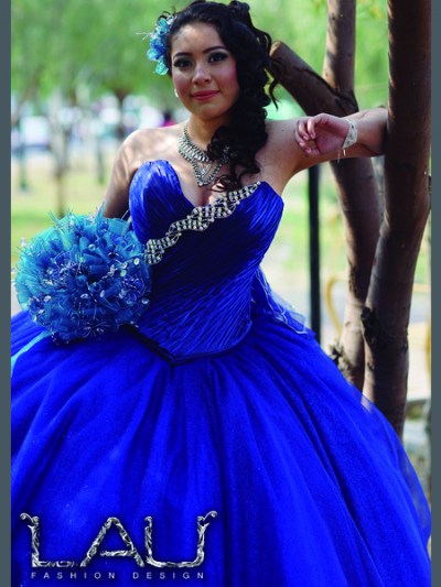 Laura Fashion Design