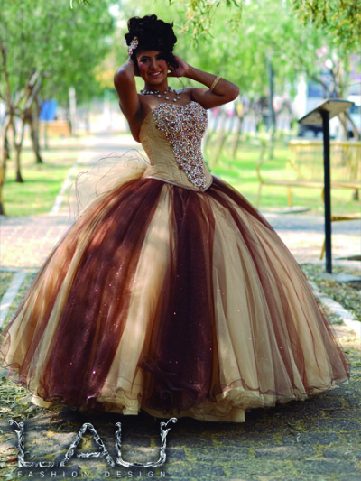 Laura Fashion Design