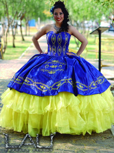 Laura Fashion Design