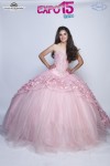 RAGAZZA FASHION - EXPO 15