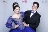 Ragazza Junio 8 - 