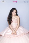 Ragazza Junio 17 - 