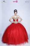 Ragazza Junio 20 - 