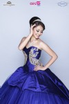 Ragazza Junio 25 - 