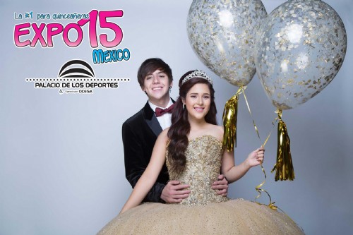 EXPO 15