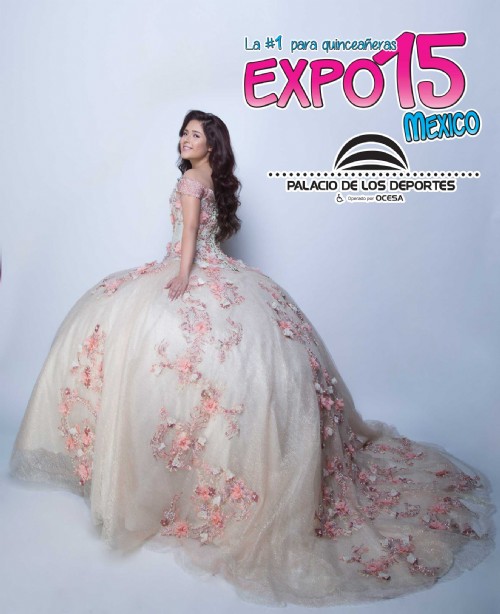 EXPO 15