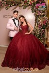 RAFAEL COUTURE - EXPO 15
