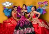 RAGAZZA FASHION - 