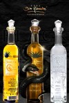 Tequila Don Ramn Personalizado - Expo 15