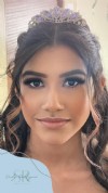 Seidy Rodrguez Make Up - Expo 15 