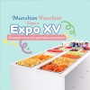 Munchies Punchies - Expo 15 