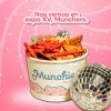 Munchies Punchies - Expo 15 