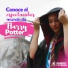 Magic fifteens  - Expo 15 