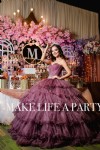 MAKE LIFE A PARTY - Expo 15